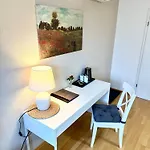 Bleibe Am Moritzberg Haimendorf