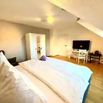 Bleibe Am Moritzberg