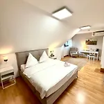 Bleibe Am Moritzberg ホームステイ