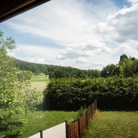 Bleibe Am Moritzberg Haimendorf