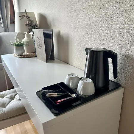 Homestay Bleibe Am Moritzberg *