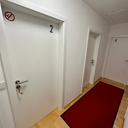 Bleibe Am Moritzberg