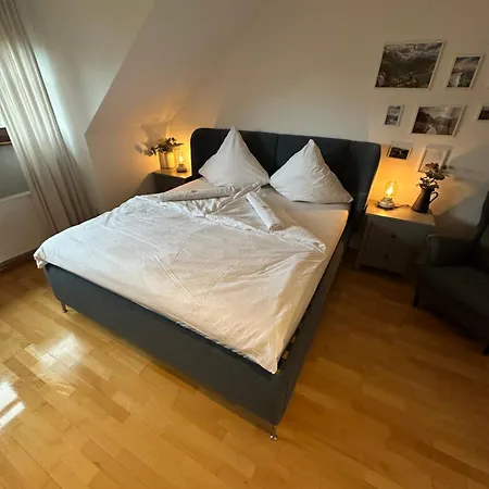 Bleibe Am Moritzberg Haimendorf