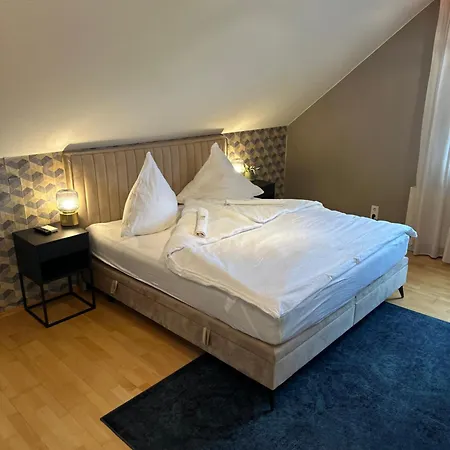Bleibe Am Moritzberg Homestay Haimendorf
