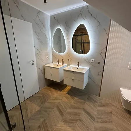 Bleibe Am Moritzberg Haimendorf