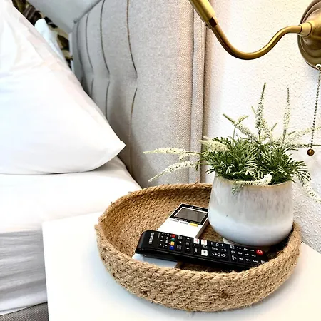 Rum i privatbostad Bleibe Am Moritzberg Haimendorf