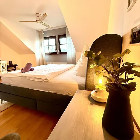 Privat bolig Bleibe Am Moritzberg