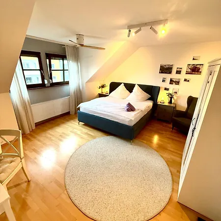 Privat bolig Bleibe Am Moritzberg